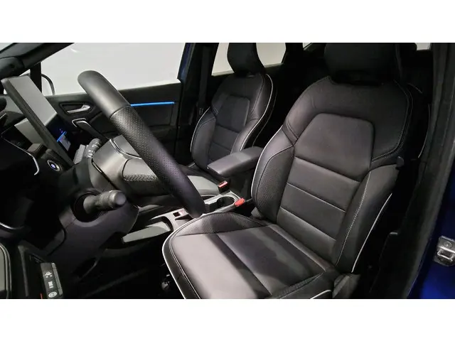 Mitsubishi ASX 1.6 HEV AT Instyle 2025 Hybride Benzine 7