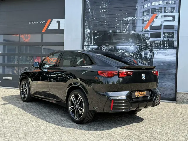 BMW X2 sDrive20i| M-Sport|Pano|LED| H&K! 2024 Benzine 13