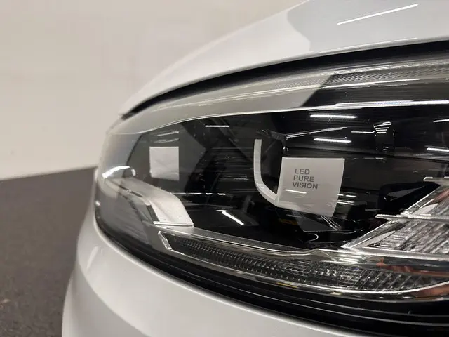 Renault Scénic 1.3 TCe Bose 2020 Benzine 3