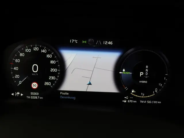 Volvo XC40 T4 Recharge Inscription 2022 Hybride Benzine 4