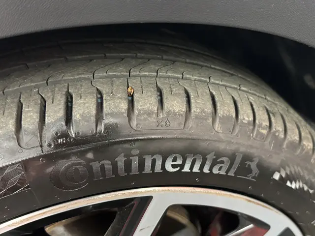 Volkswagen T-Cross 1.0 TSI R-Line 2021 Benzine 25