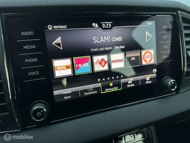 Škoda Karoq 1.5 TSI ACT Business Edition 2021 Benzine 14