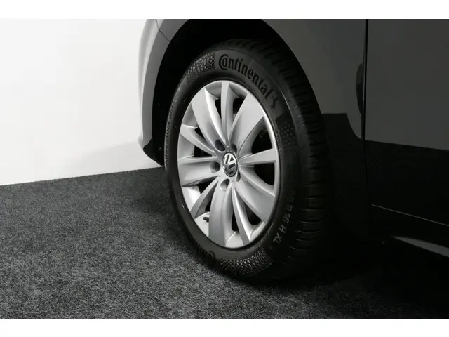 Volkswagen Sharan 1.4 TSI Comfortline 7p. 2013 Benzine 19