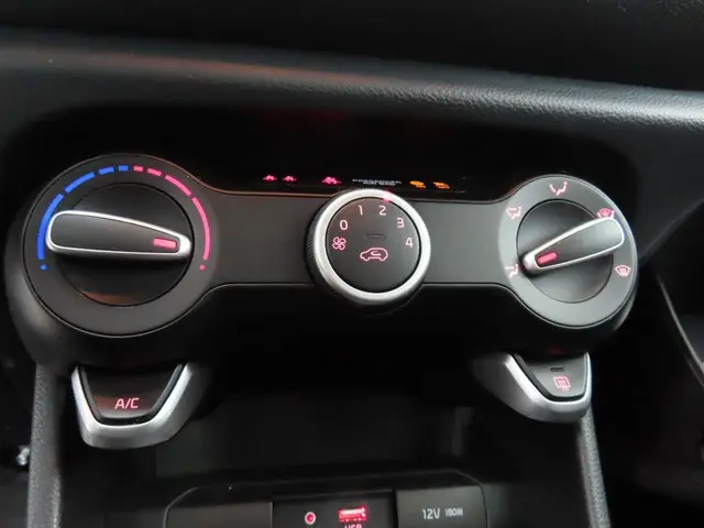 Kia Picanto 1.0 MPi DynamicLine 2020 Benzine 11