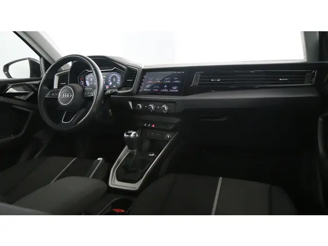 Audi A1 Sportback 25 TFSI 95pk Epic 2021 Benzine 19
