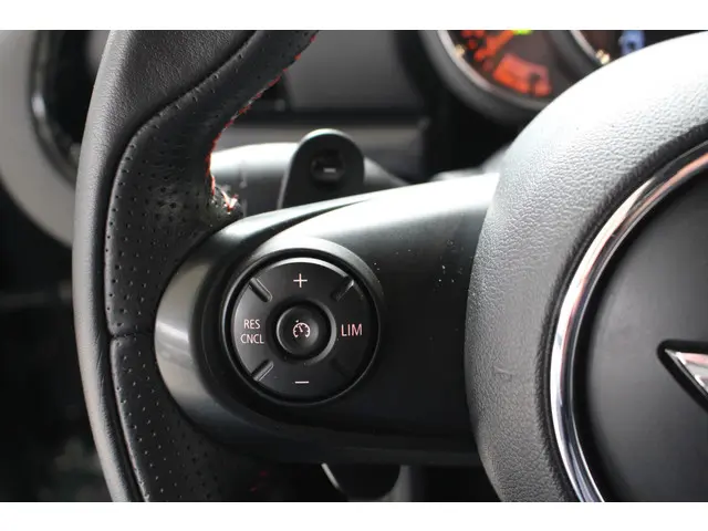 MINI Clubman Mini 2.0 Cooper S Chili 2017 Benzine 13