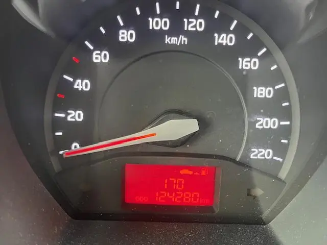 Kia Rio 1.2 CVVT-AIRCO 2013 Benzine 7