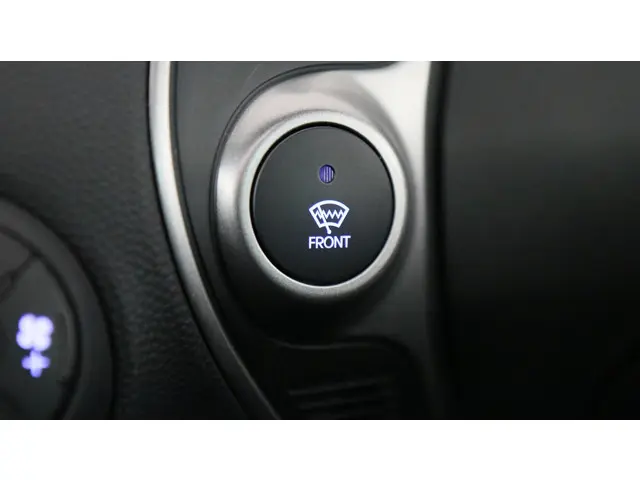 Hyundai ix35 1.6i GDI i-Vision 2014 Benzine 35