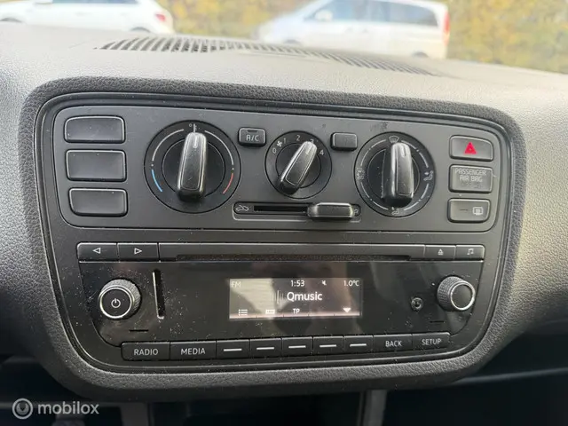 Škoda Citigo 1.0 Greentech Ambition 2018 Benzine 11