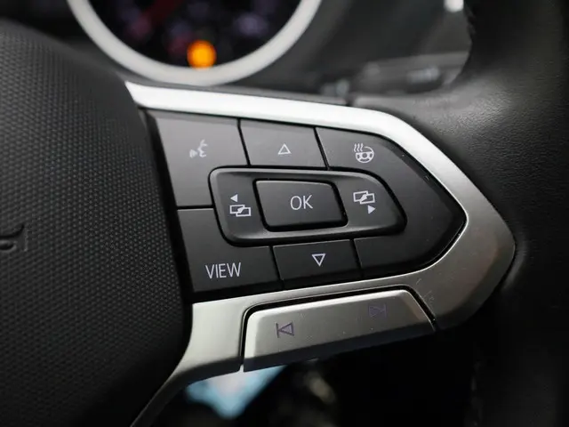 Volkswagen Tiguan 1.5TSI/150PK Life 2021 Benzine 23
