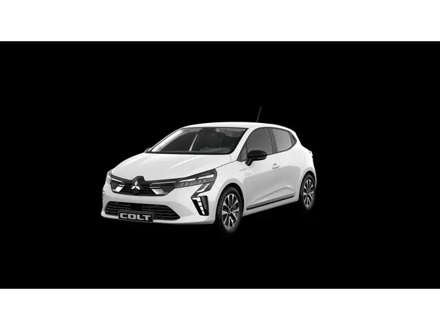 Mitsubishi Colt 1.6 HEV Intense 2024 Hybride Benzine 2