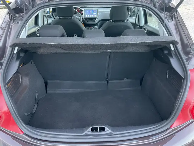 Peugeot 208 1.2 VTi Active, Airco , Carplay 2013 Benzine 9