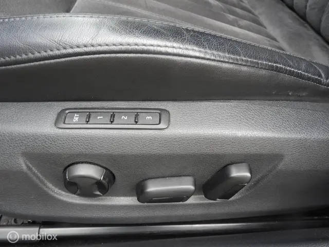 Škoda Superb Combi 1.8 TSI Business 2016 Benzine 13