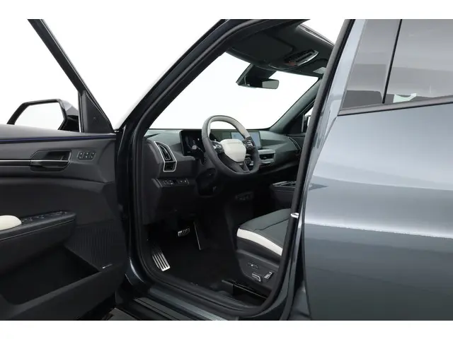 Kia EV5 GT-PlusLine 81.4 kWh 2026 Elektrisch 5