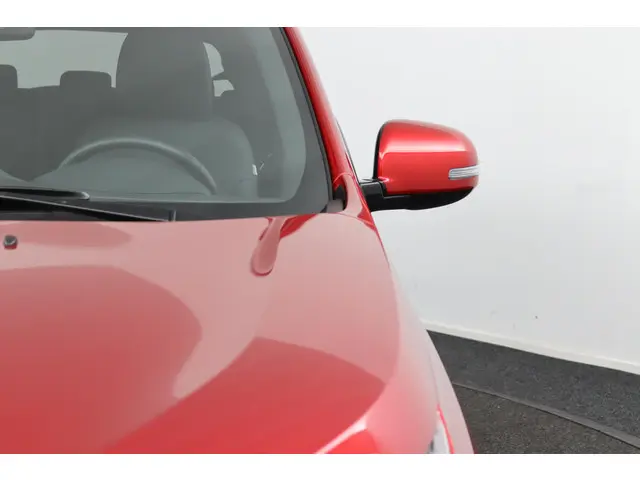 Mitsubishi ASX 2.0 Intense 2019 Benzine 11