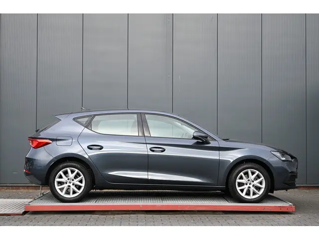 SEAT Leon 2