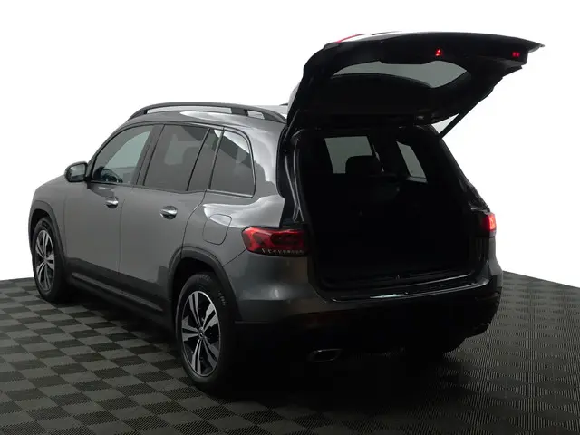Mercedes-Benz GLB 200 Premium AMG Aut- 2020 Benzine 30
