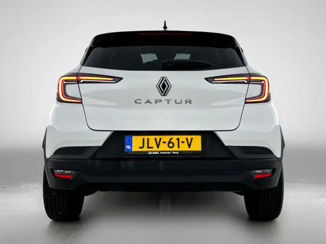 Renault Captur 3