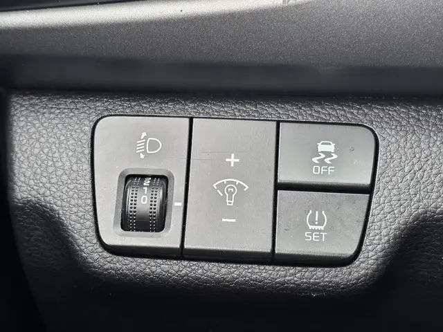 Kia Rio 1.0 TGDI ComfortPlusLine Navigator 2018 Benzine 18
