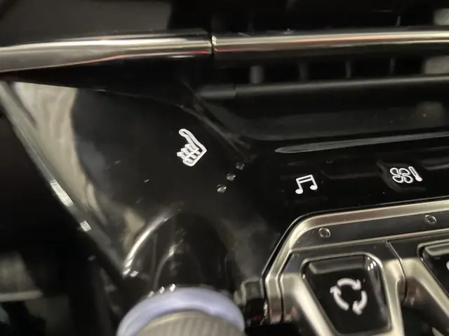 Peugeot e-208 EV Allure Pack 50 kWh 2021 Elektrisch 21