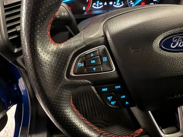 Ford EcoSport 1.0 EcoBoost ST-Line 2018 Benzine 20