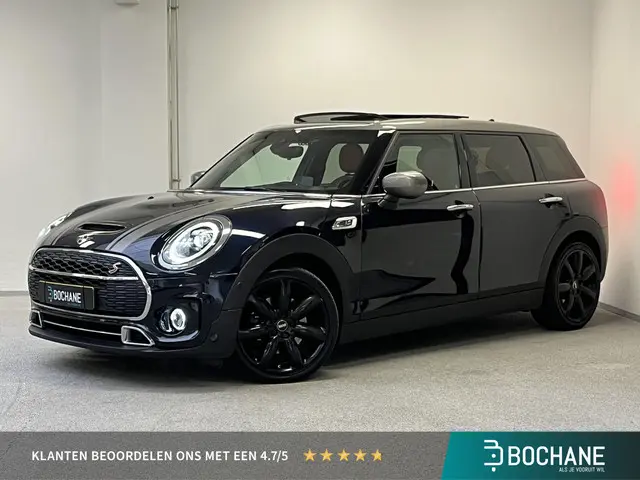 MINI Clubman 2.0 Cooper S Chili 2021 Benzine