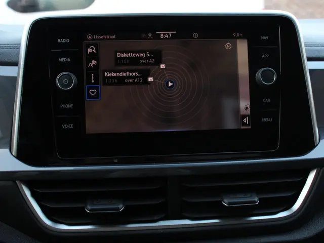 Volkswagen T-Roc 1.5 TSI DSG Style 2023 Benzine 37