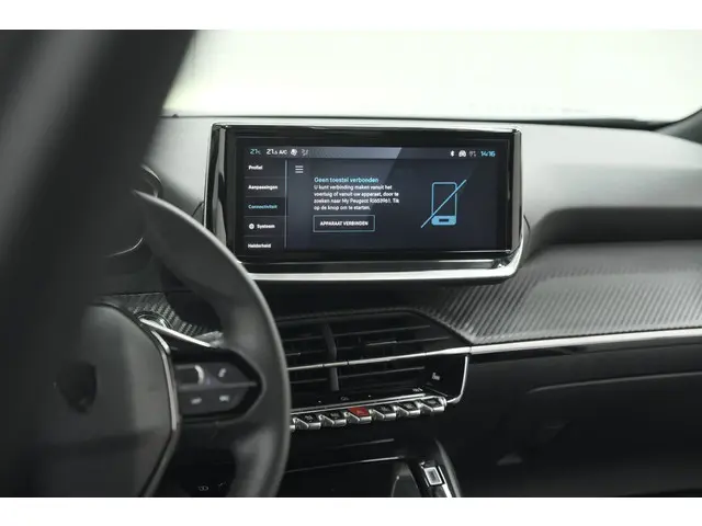 Peugeot 2008 PureTech 100 Allure 2024 Benzine 54