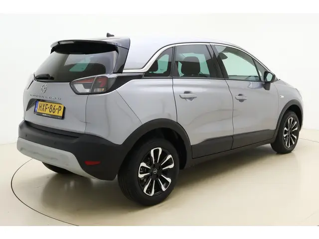Opel Crossland 2