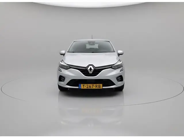 Renault Clio 2