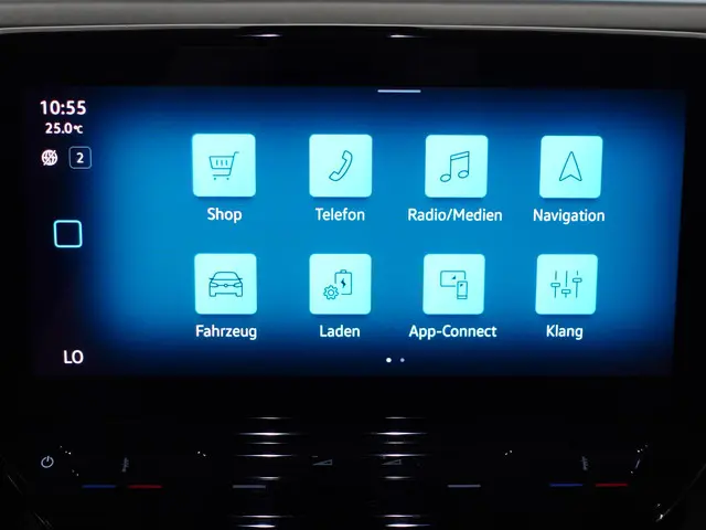 Volkswagen ID. Buzz Cargo 77 kWh 204pk 2022 Elektrisch 31