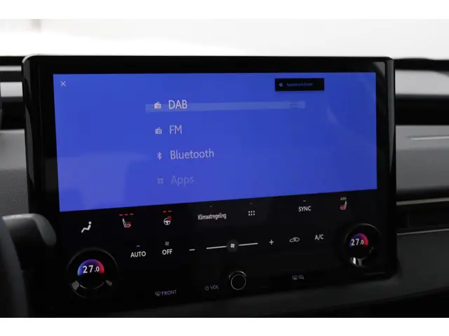 Toyota bZ4X Dynamic 73 kWh 2026 Elektrisch 46