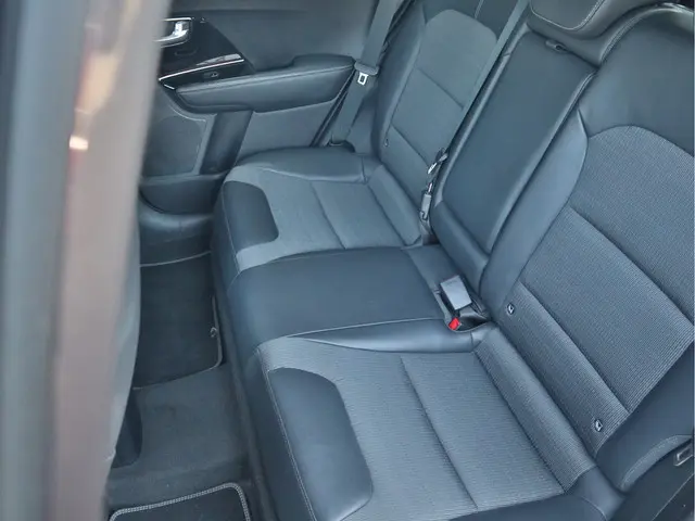 Kia Niro 1.6 GDi Hybrid Edition 2018 Hybride Benzine 24
