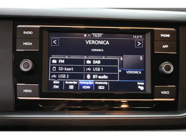 Volkswagen Polo 1.0 TSI Polo 2021 Benzine 18