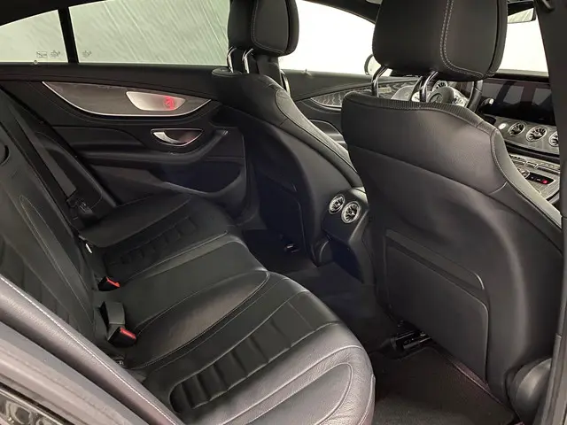 Mercedes-Benz CLS 450 4MATIC Premium Plus 2019 Benzine 35