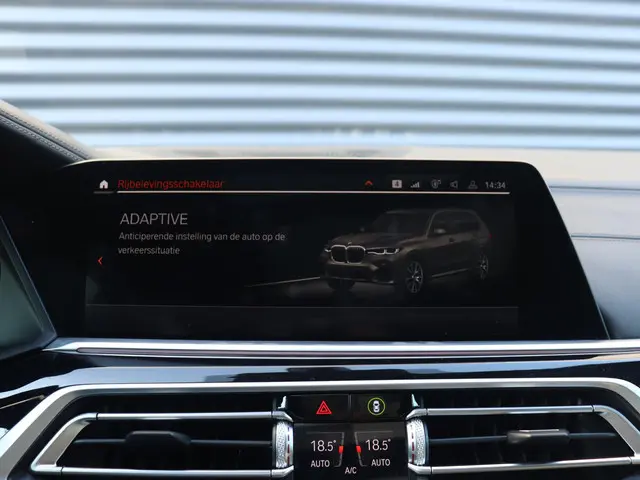 BMW X7 xDrive40i 2021 Benzine 32