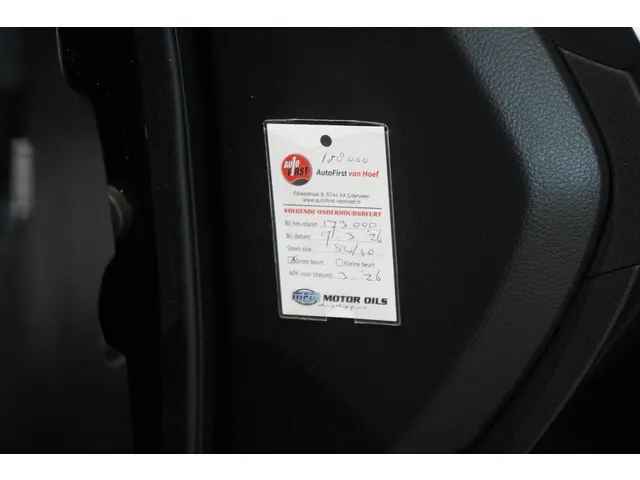 Nissan QASHQAI 1.2 Tekna 2016 Benzine 34