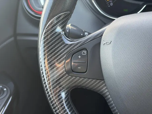 Renault Captur 1.2 TCe Xmod 2015 Benzine 21