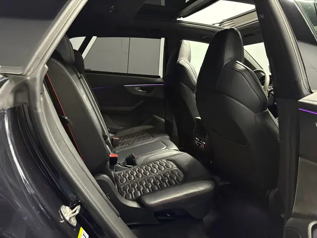 Audi RSQ8 4.0 TFSI quattro Dynamic 2020 Benzine 15