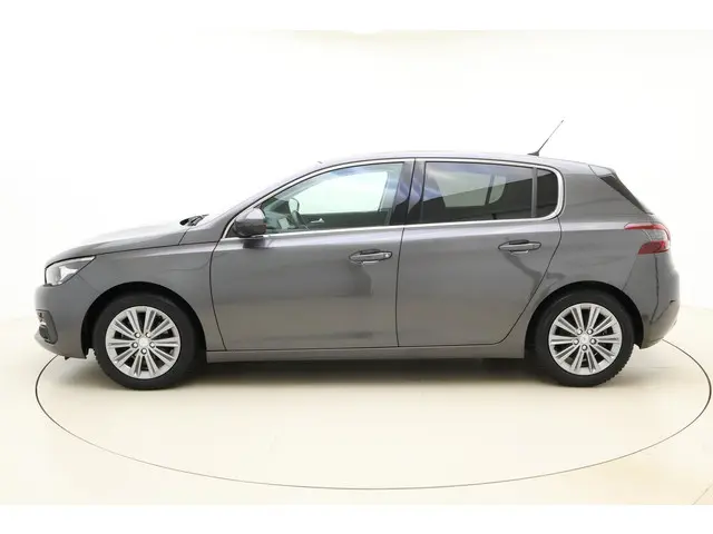 Peugeot 308 1.2 PureTech Blue Lease Premium 2020 Benzine 5