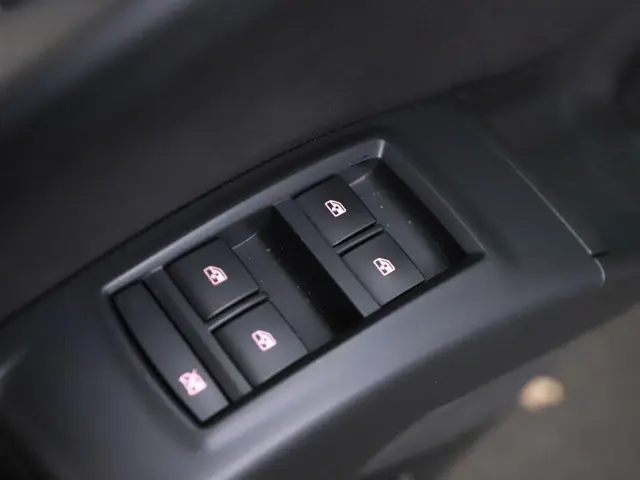 Opel Meriva 1.4 Turbo Blitz 2017 Benzine 5