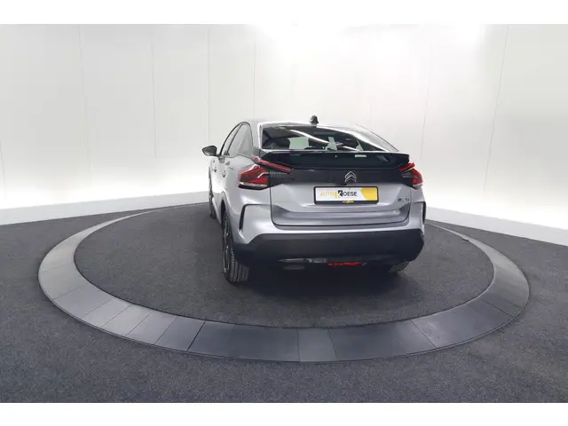 Citroën ë-C4 Feel Pack 50 kWh 2023 Elektrisch 11