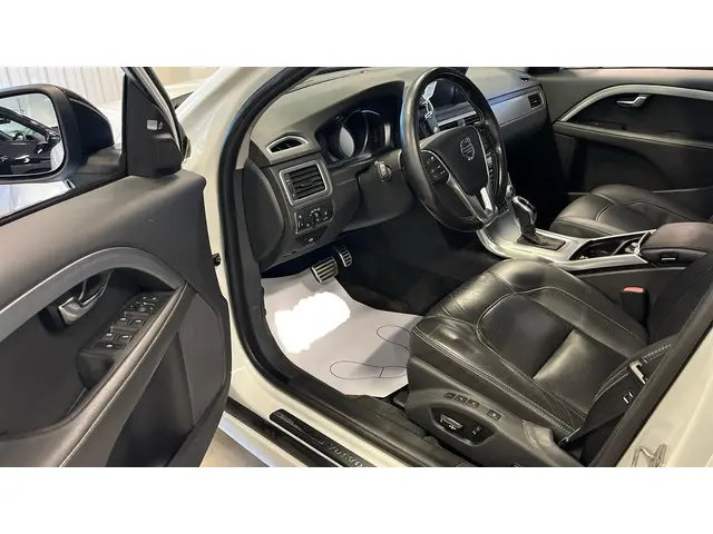Volvo V70 2.4 D4 AWD Dynamic 2015 Diesel 9