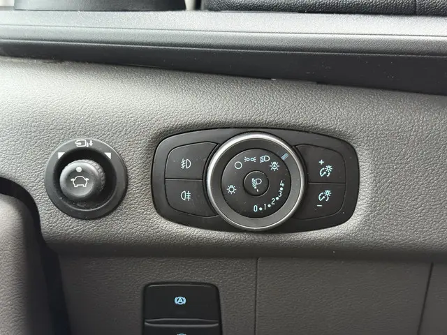 Ford E-Transit 390 184PK 2023 Elektrisch 23