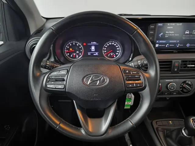 Hyundai i10 1.0 Comfort 2023 Benzine 20