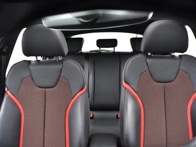 Audi SQ2 2.0TFSI/300PK 2019 Benzine 13