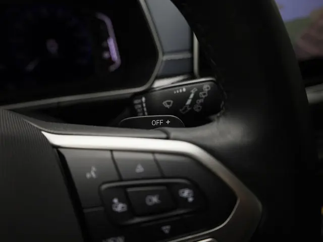 Volkswagen T-Cross 1.0TSI/116PK Style DSG 2025 Benzine 22