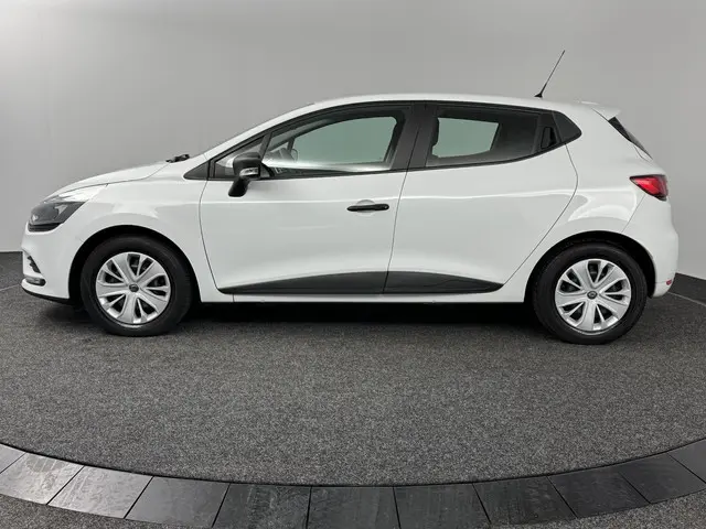 Renault Clio TCe 90 Life 2018 Benzine 14