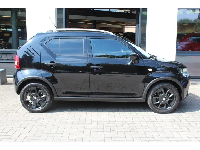 Suzuki Ignis 1.2 Select 2020 Benzine 11