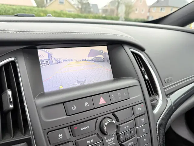 Opel Cascada 1.6 Turbo Cosmo RIJKLAARPRIJS! 2015 Benzine 25